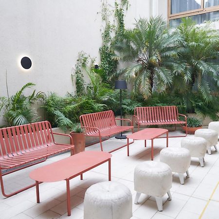 Bromelia Hotel Boutique Buenos Aires Ngoại thất bức ảnh