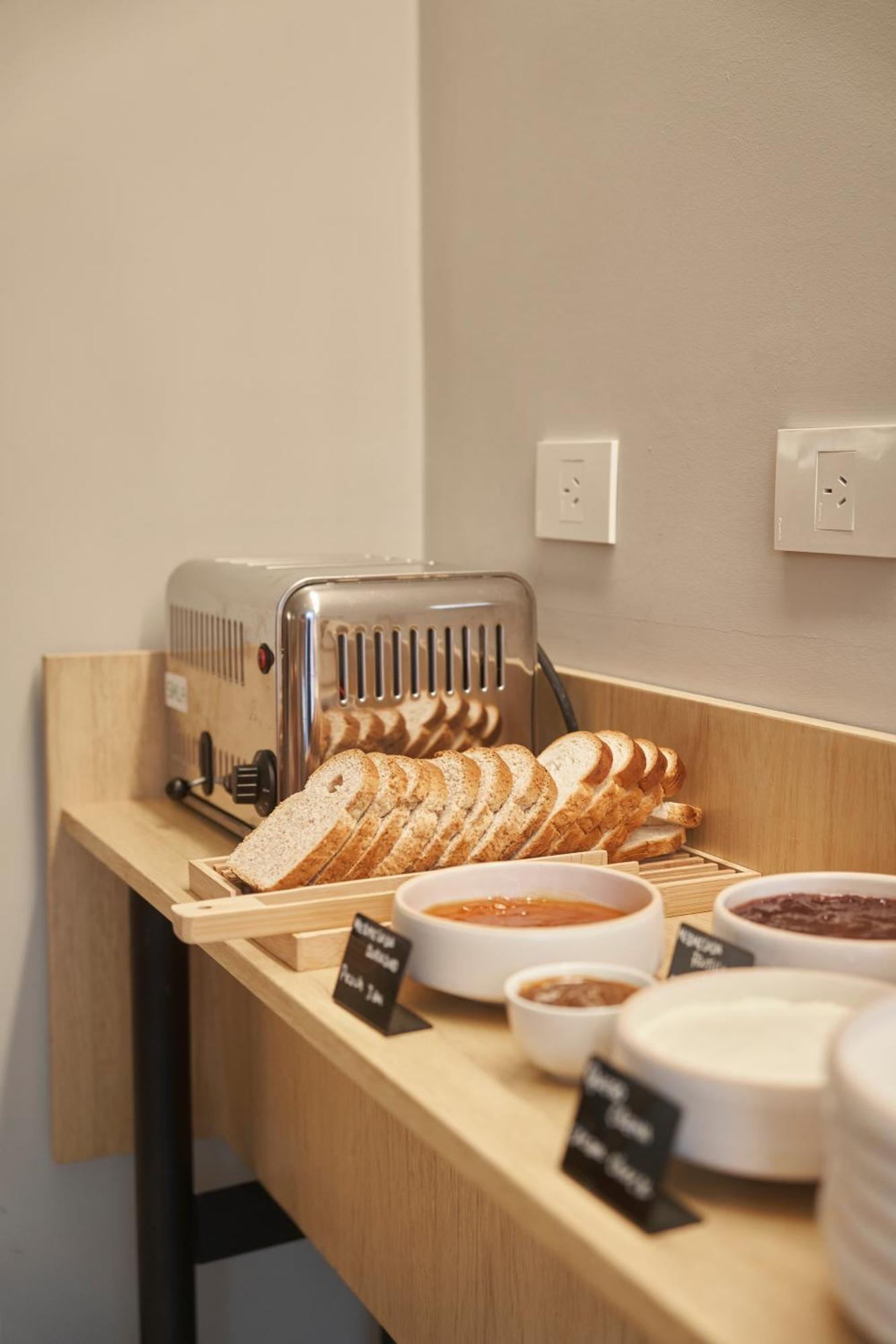 Bromelia Hotel Boutique Buenos Aires Ngoại thất bức ảnh