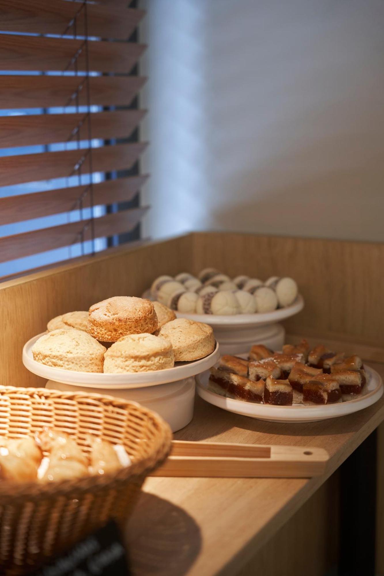 Bromelia Hotel Boutique Buenos Aires Ngoại thất bức ảnh