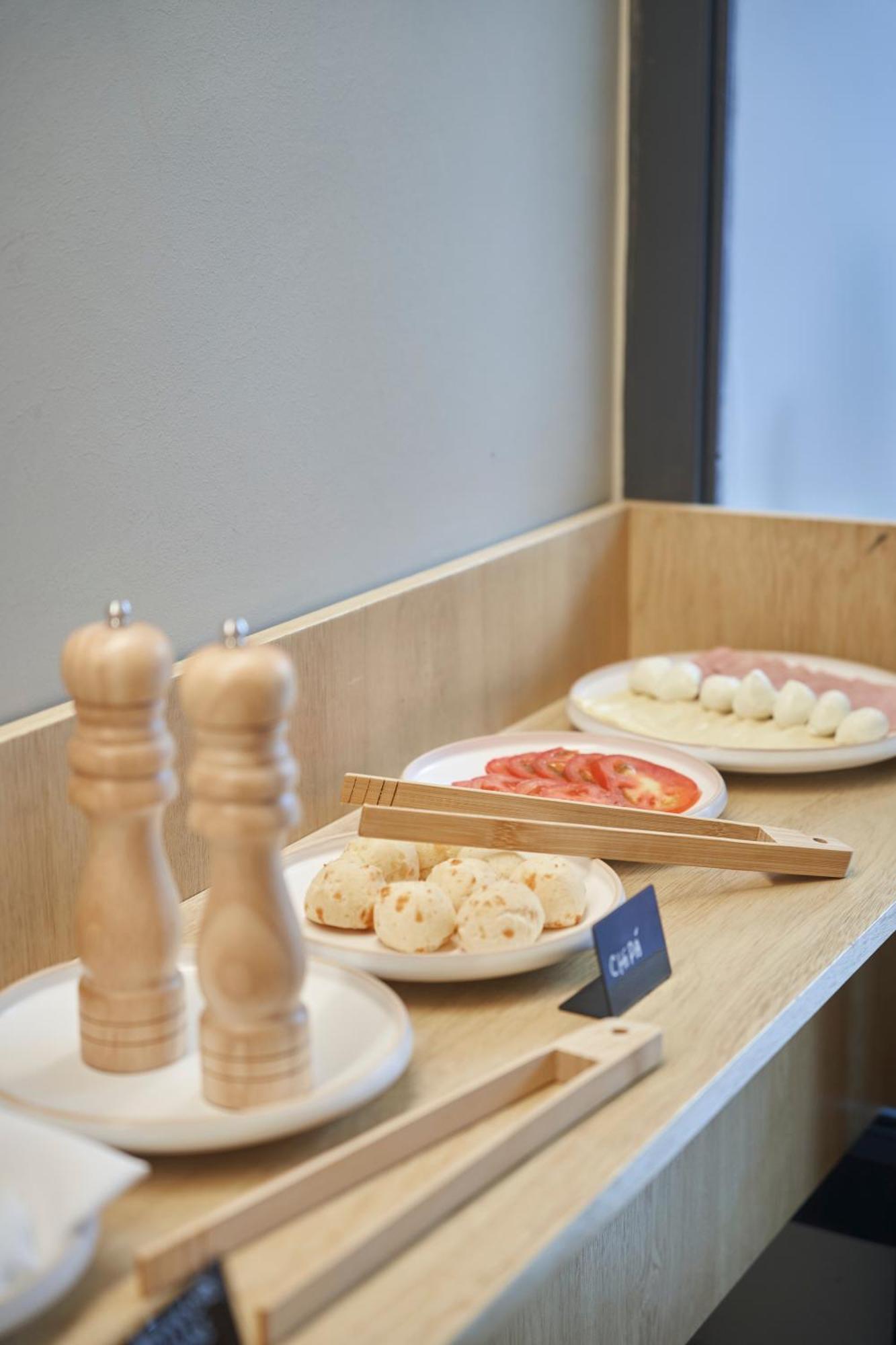 Bromelia Hotel Boutique Buenos Aires Ngoại thất bức ảnh