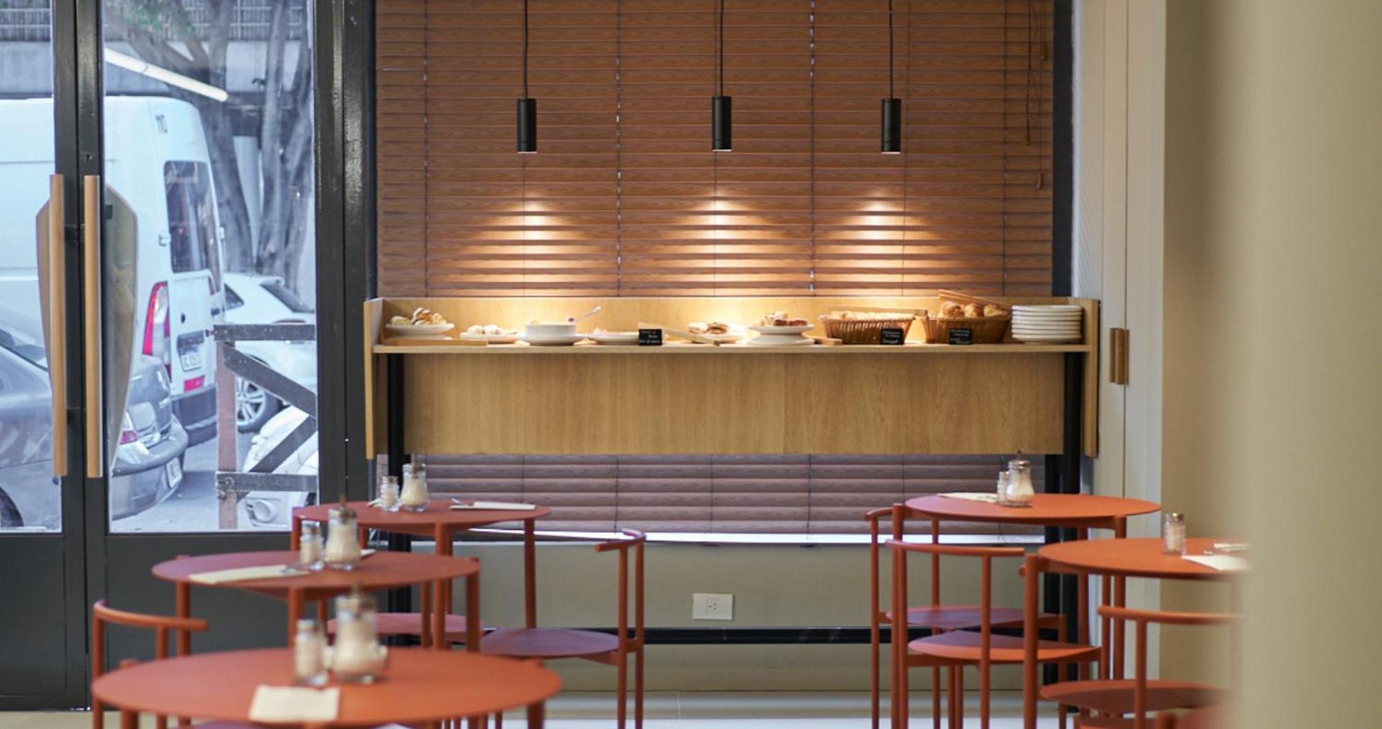 Bromelia Hotel Boutique Buenos Aires Ngoại thất bức ảnh