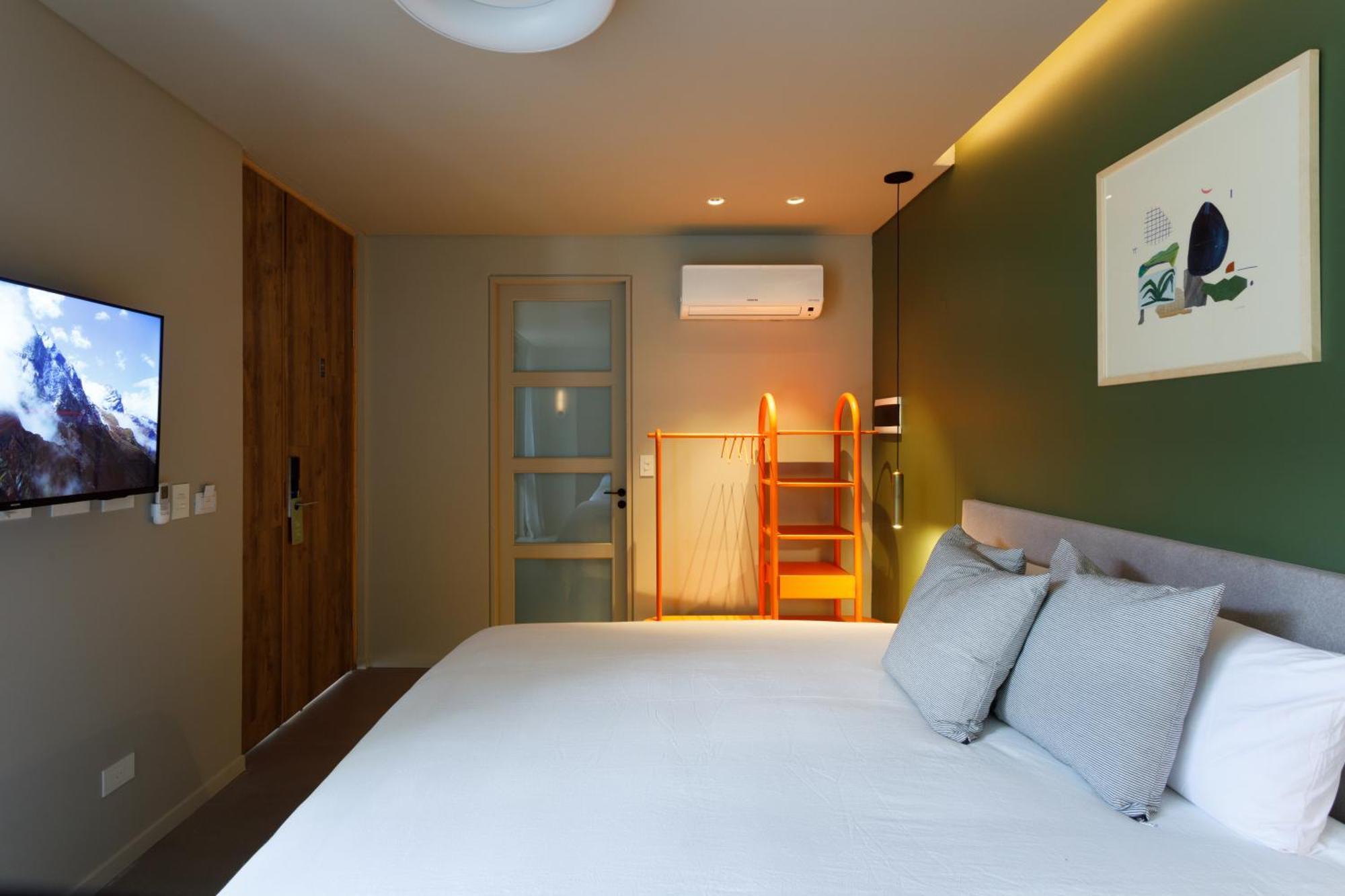 Bromelia Hotel Boutique Buenos Aires Ngoại thất bức ảnh