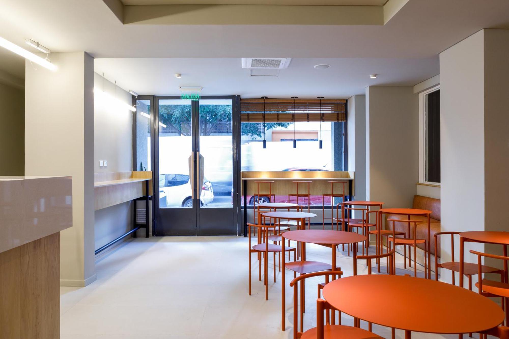 Bromelia Hotel Boutique Buenos Aires Ngoại thất bức ảnh