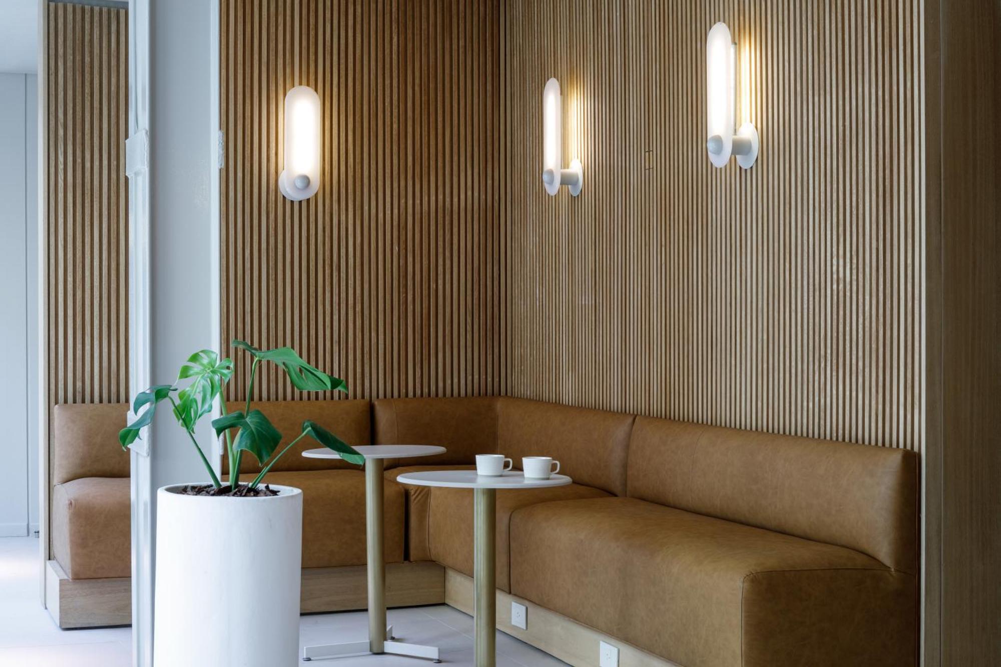 Bromelia Hotel Boutique Buenos Aires Ngoại thất bức ảnh