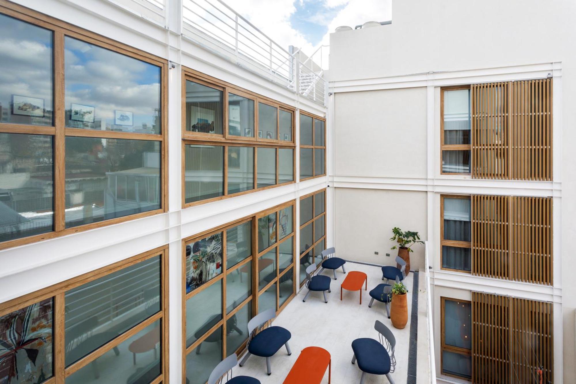 Bromelia Hotel Boutique Buenos Aires Ngoại thất bức ảnh