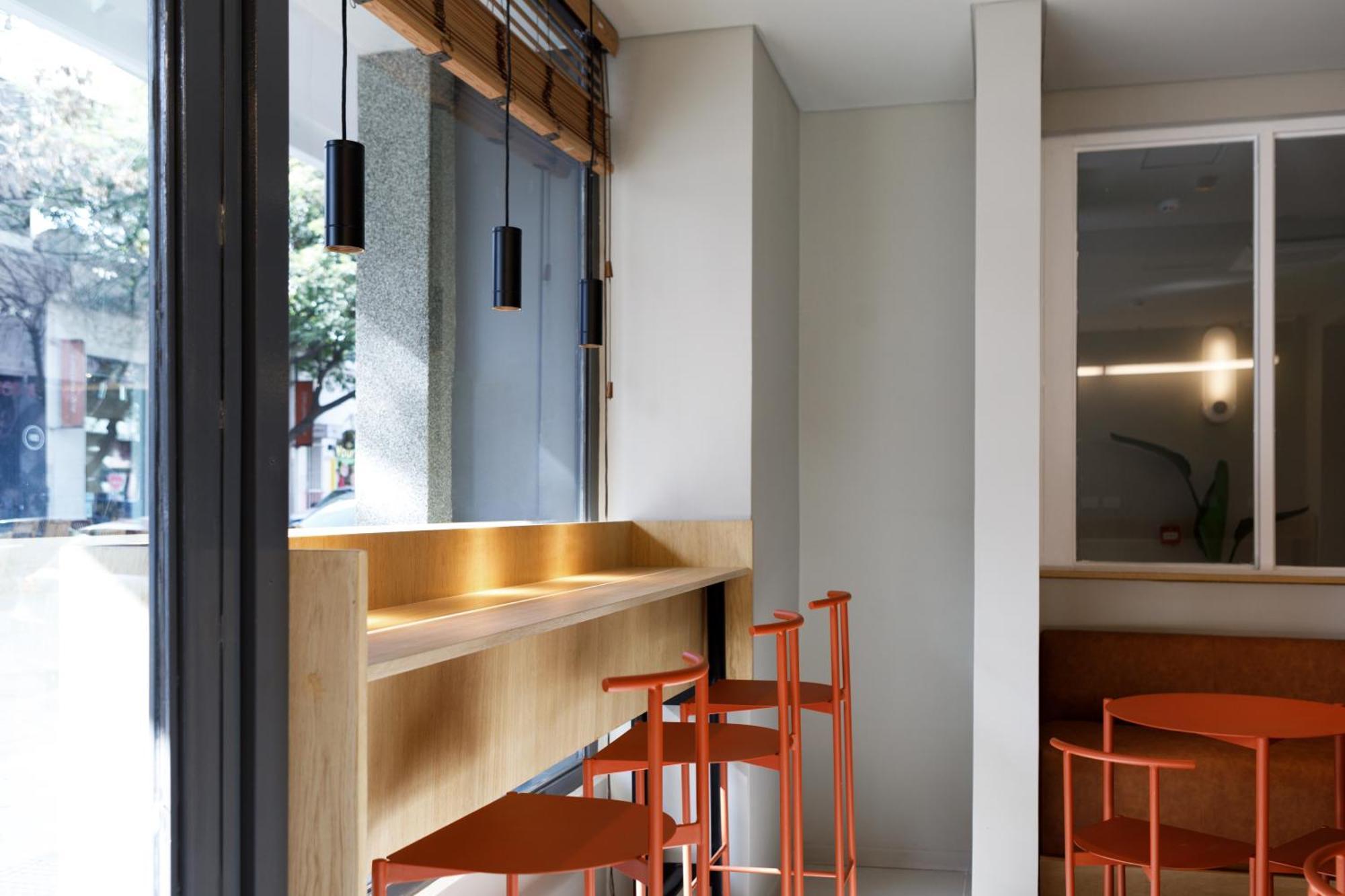 Bromelia Hotel Boutique Buenos Aires Ngoại thất bức ảnh