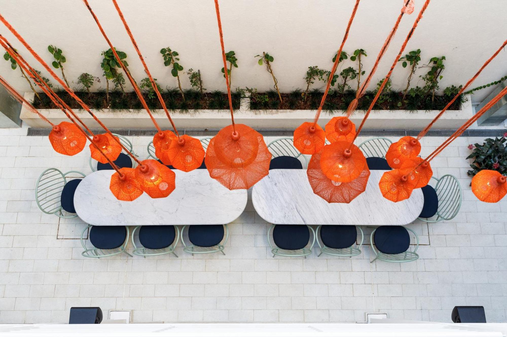 Bromelia Hotel Boutique Buenos Aires Ngoại thất bức ảnh