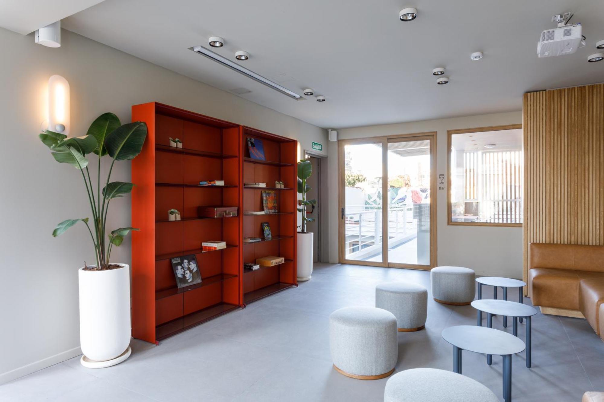 Bromelia Hotel Boutique Buenos Aires Ngoại thất bức ảnh