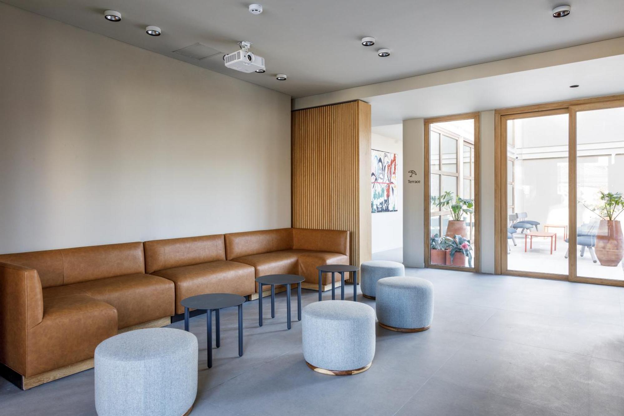 Bromelia Hotel Boutique Buenos Aires Ngoại thất bức ảnh