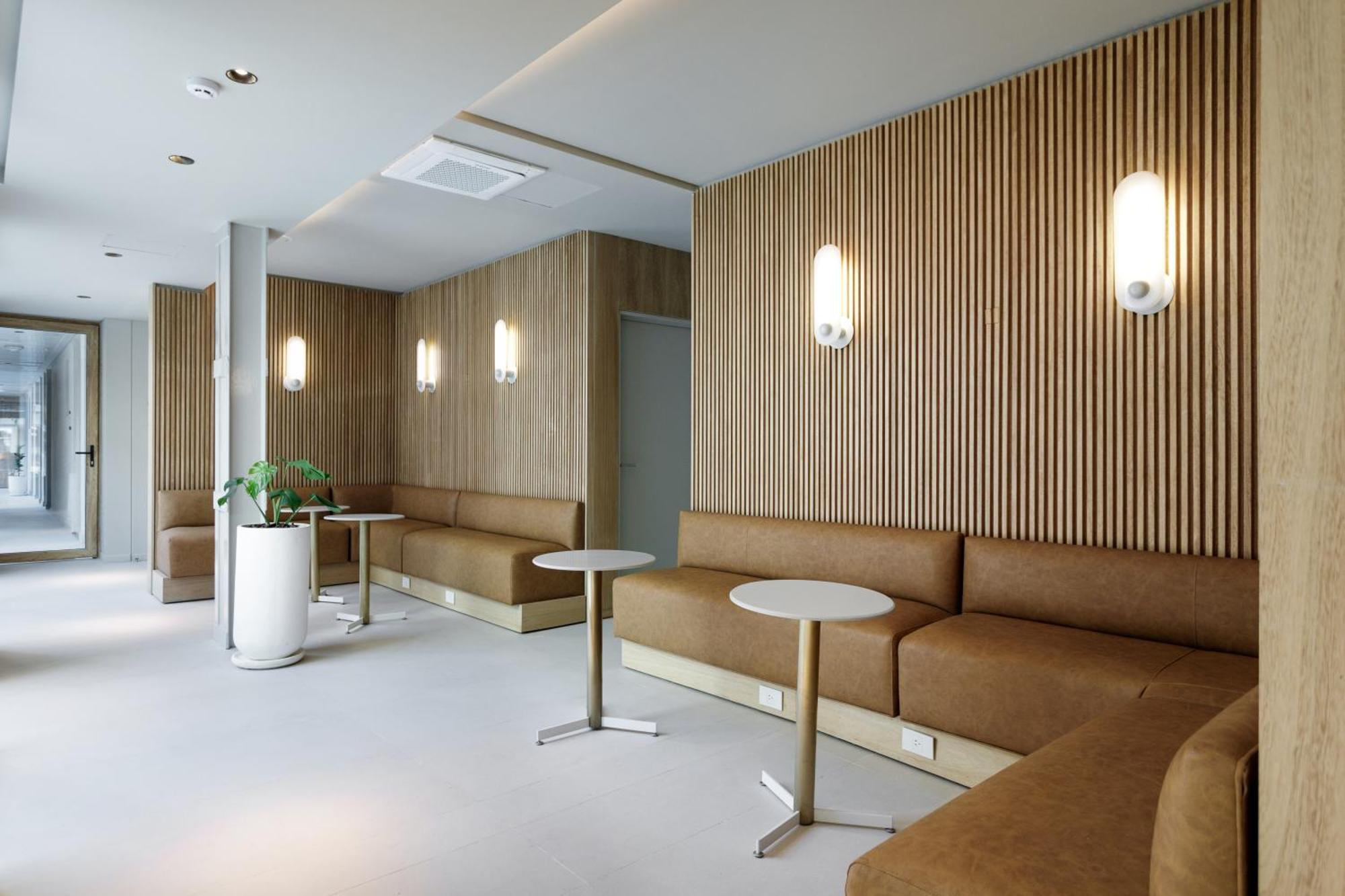 Bromelia Hotel Boutique Buenos Aires Ngoại thất bức ảnh