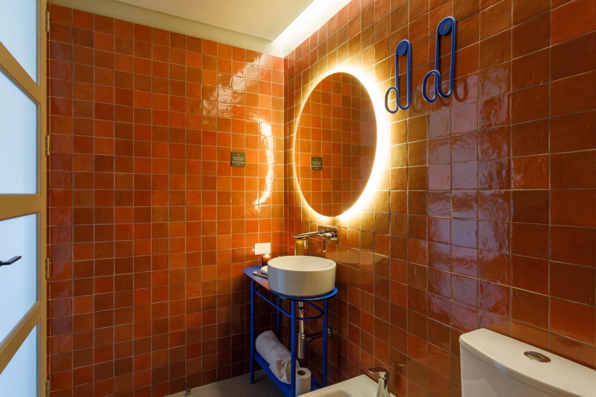 Bromelia Hotel Boutique Buenos Aires Ngoại thất bức ảnh
