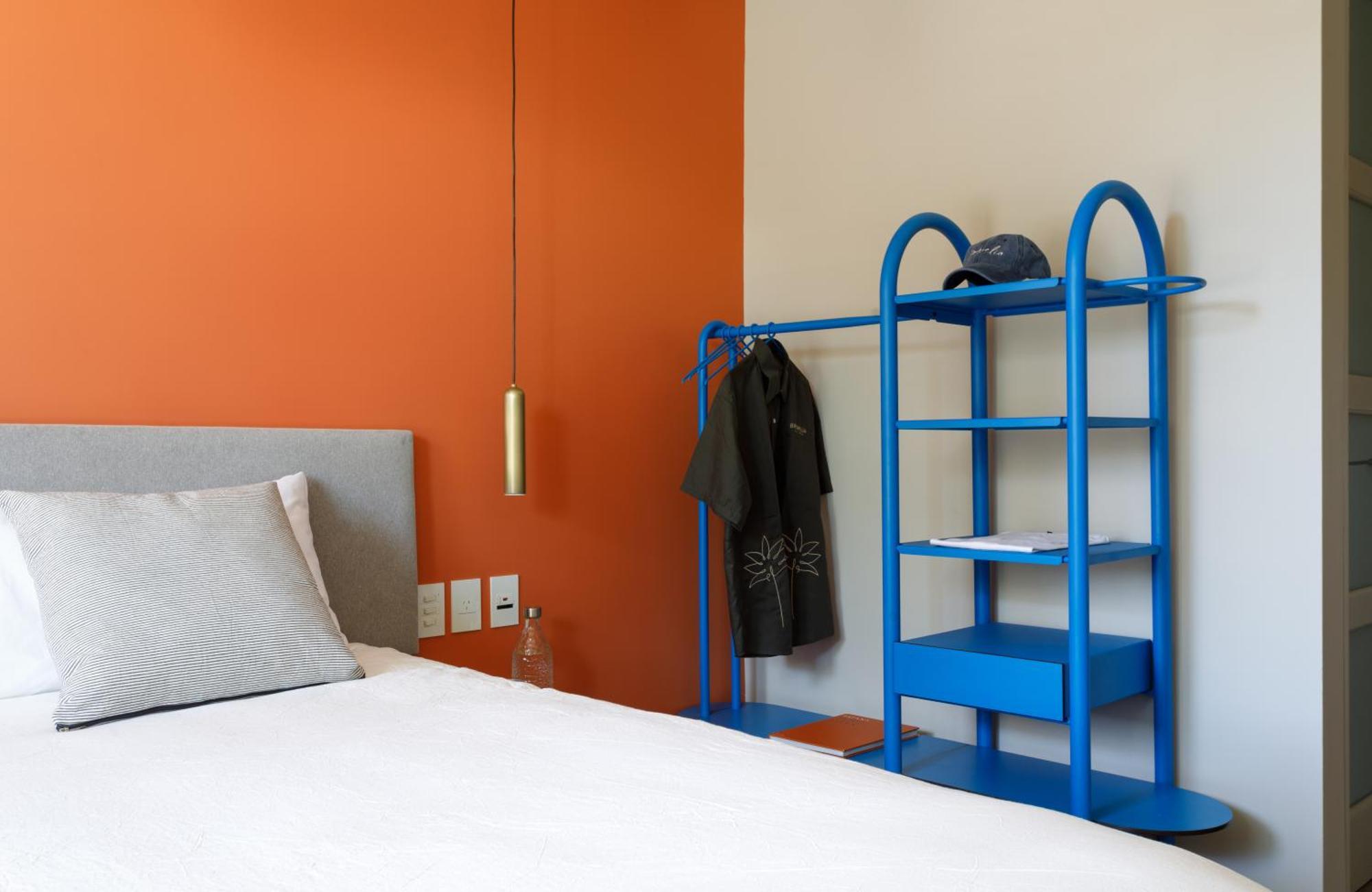 Bromelia Hotel Boutique Buenos Aires Ngoại thất bức ảnh