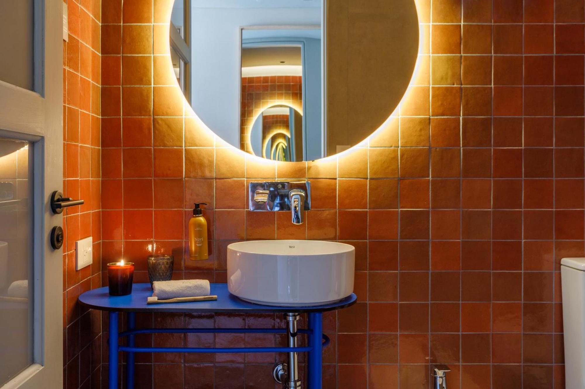 Bromelia Hotel Boutique Buenos Aires Ngoại thất bức ảnh