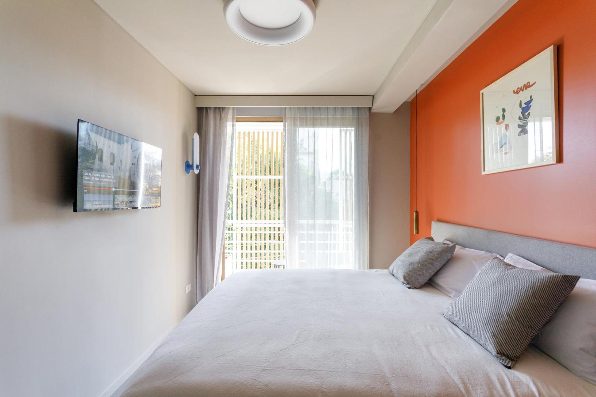 Bromelia Hotel Boutique Buenos Aires Ngoại thất bức ảnh