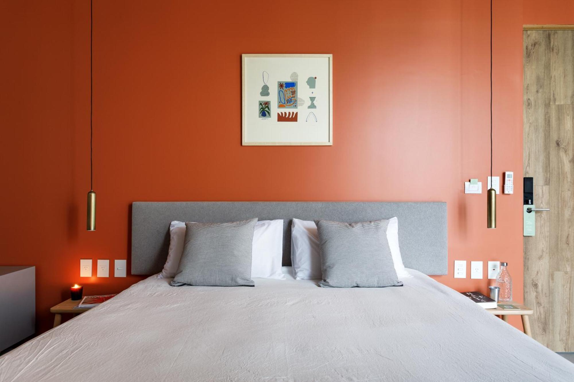 Bromelia Hotel Boutique Buenos Aires Phòng bức ảnh