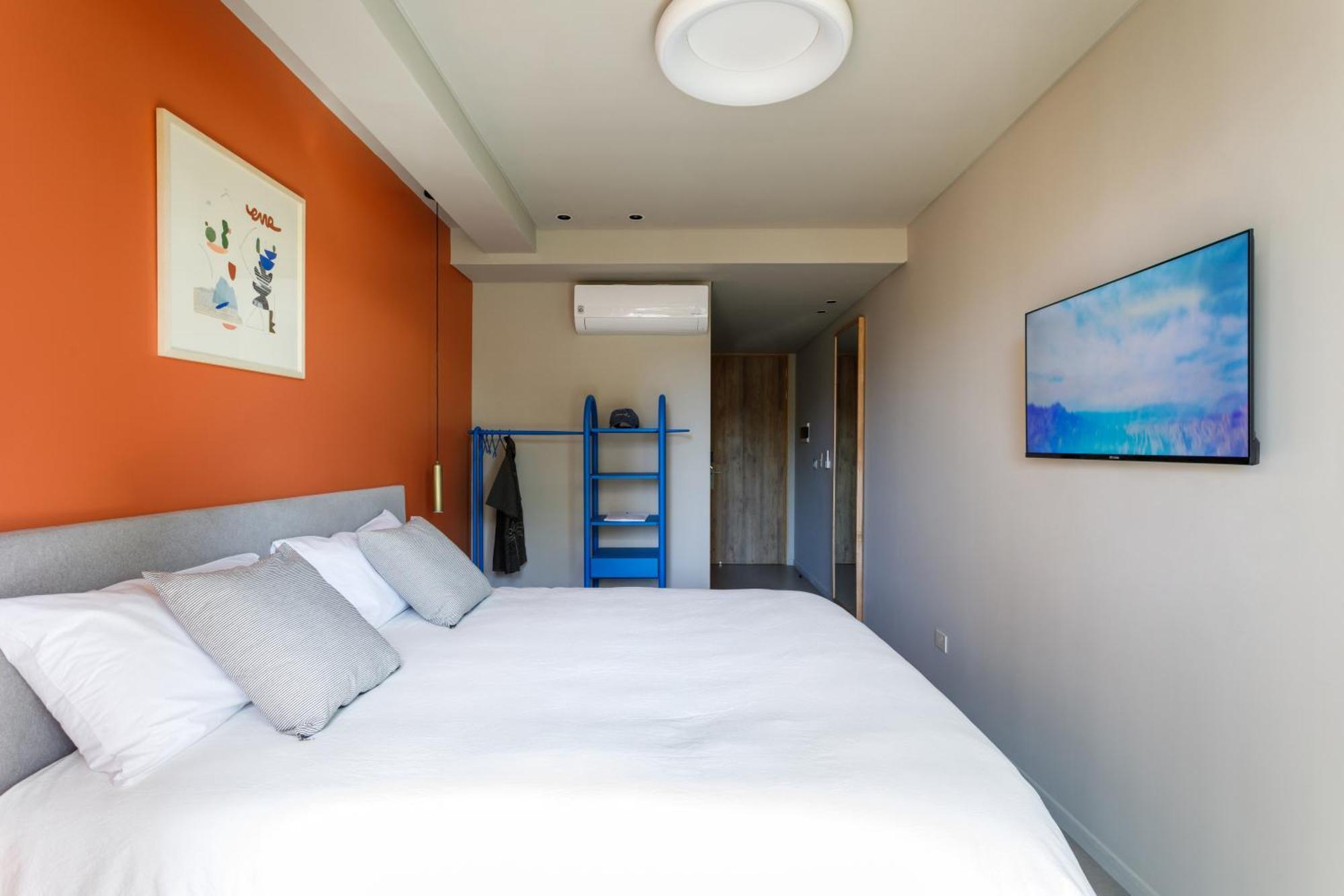 Bromelia Hotel Boutique Buenos Aires Phòng bức ảnh