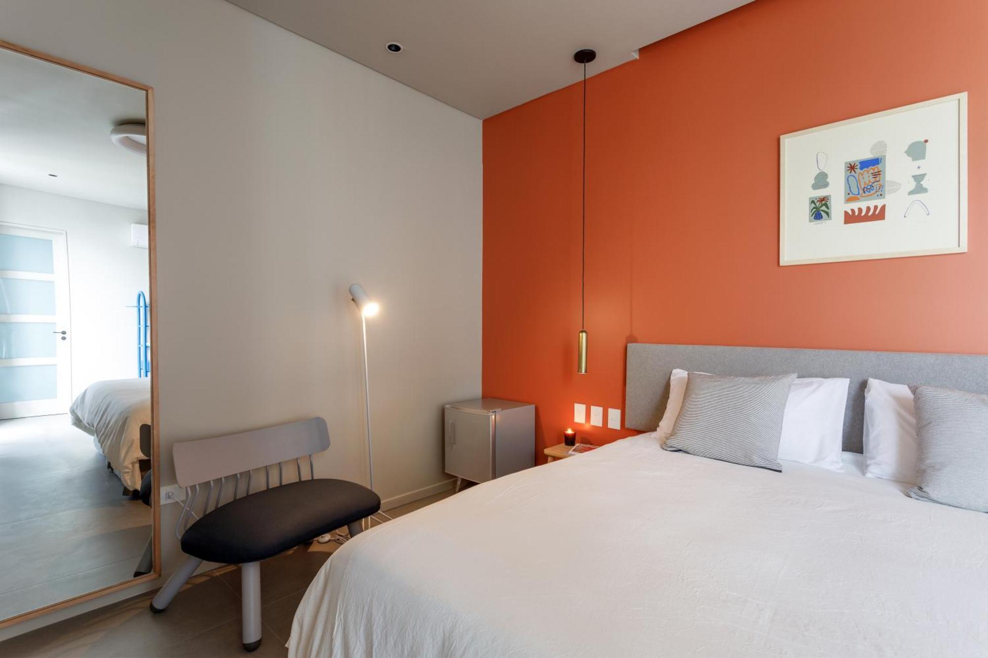 Bromelia Hotel Boutique Buenos Aires Ngoại thất bức ảnh
