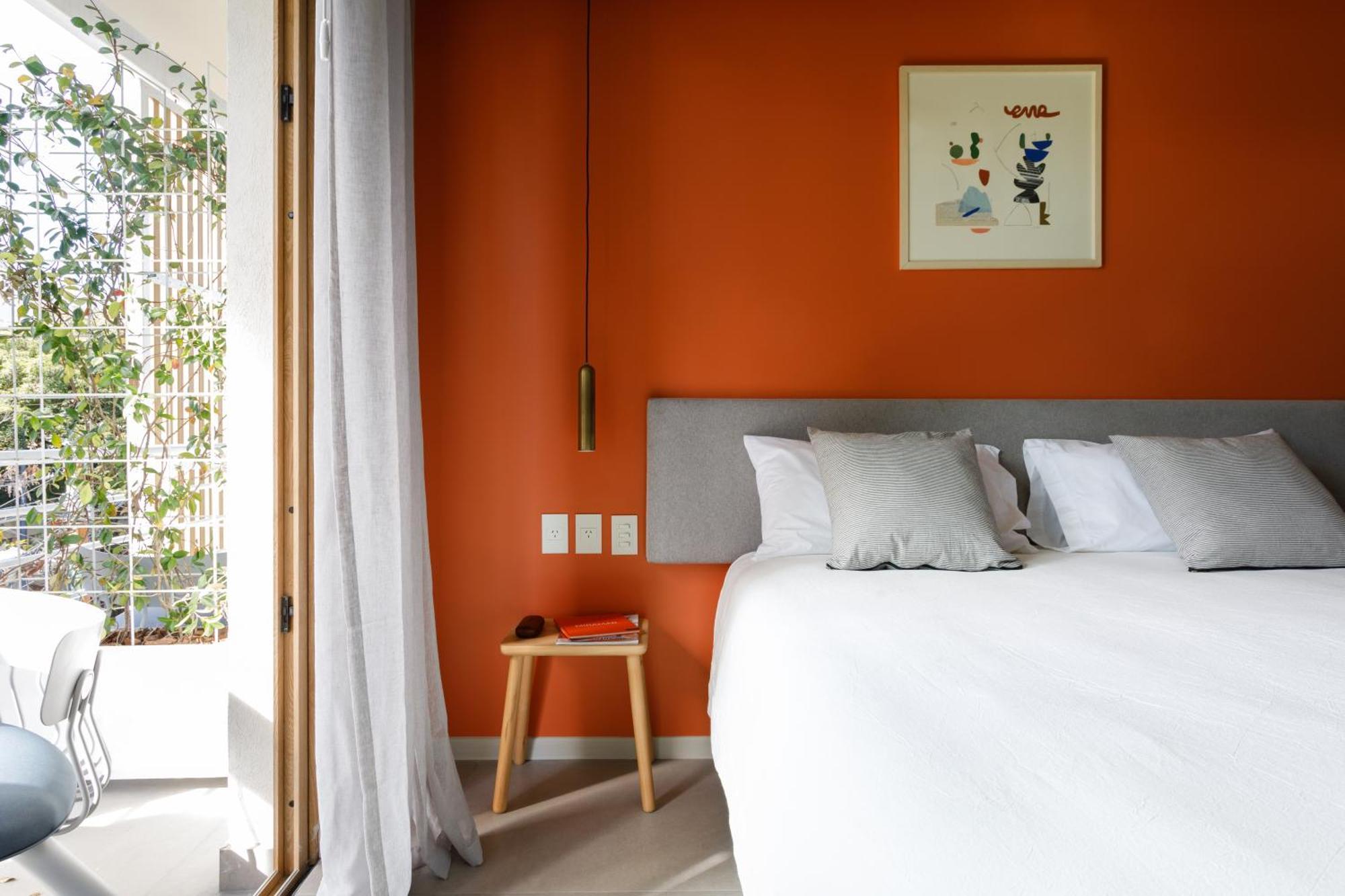 Bromelia Hotel Boutique Buenos Aires Phòng bức ảnh