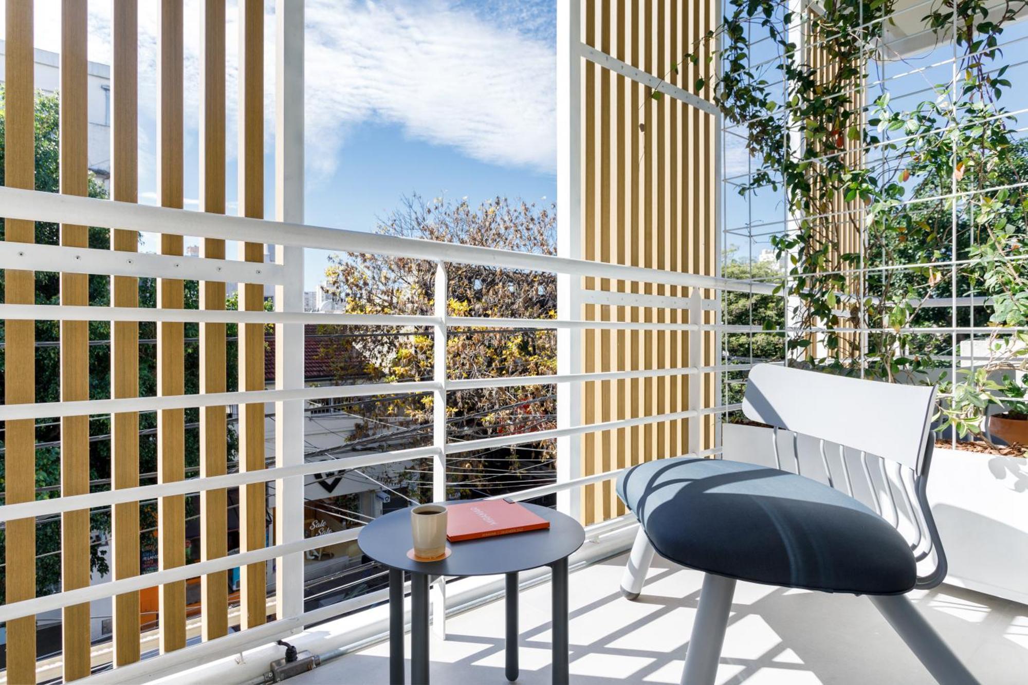 Bromelia Hotel Boutique Buenos Aires Ngoại thất bức ảnh