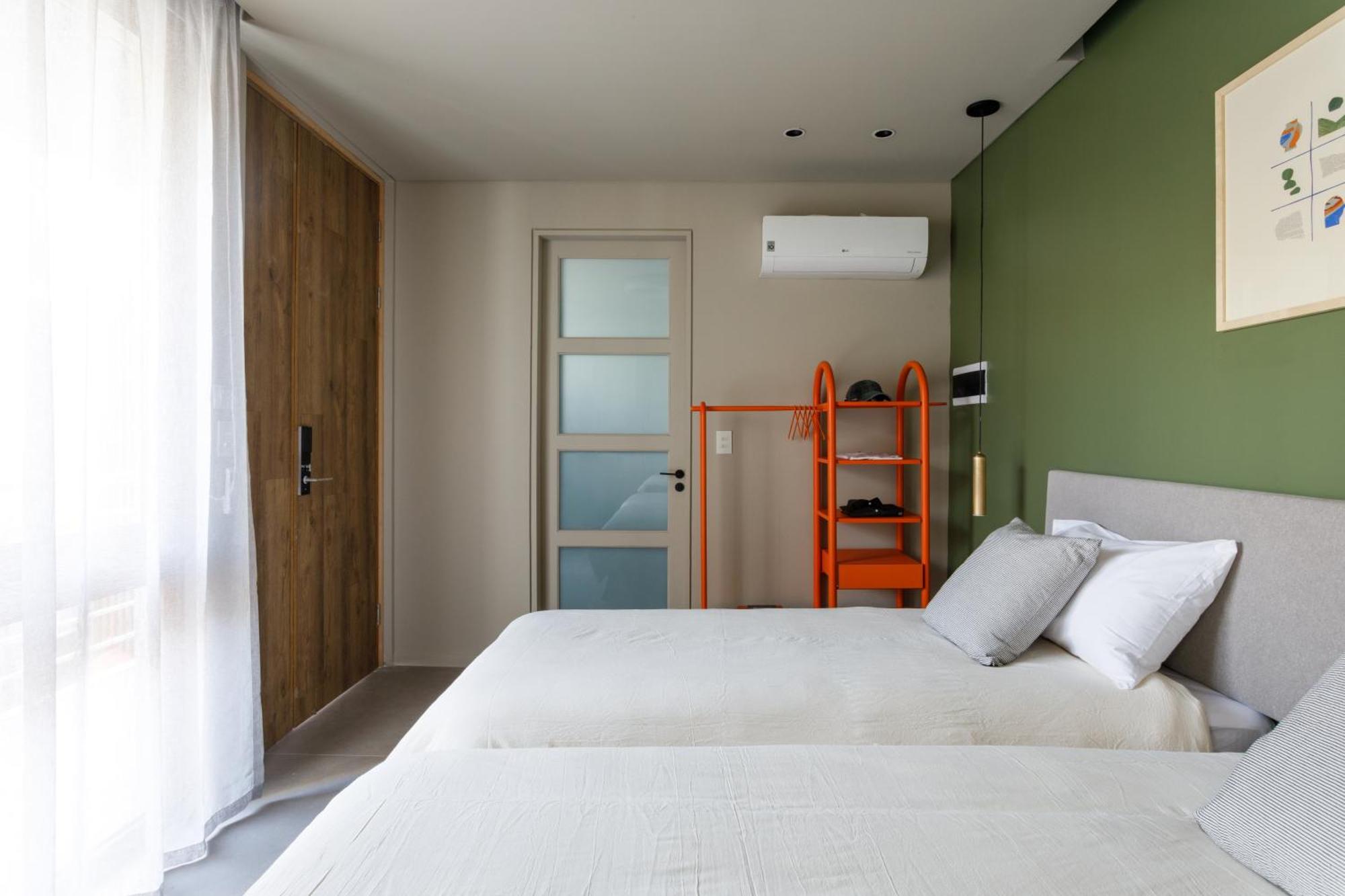 Bromelia Hotel Boutique Buenos Aires Phòng bức ảnh