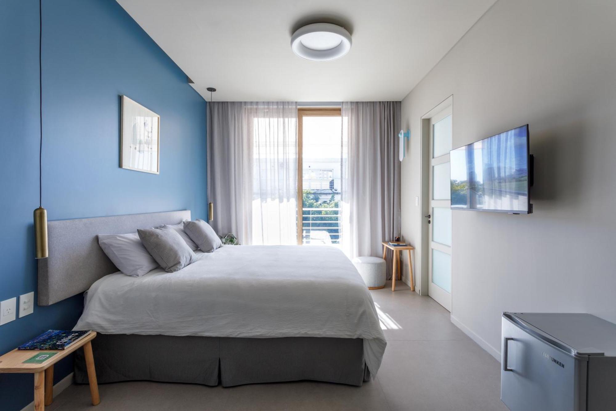 Bromelia Hotel Boutique Buenos Aires Phòng bức ảnh