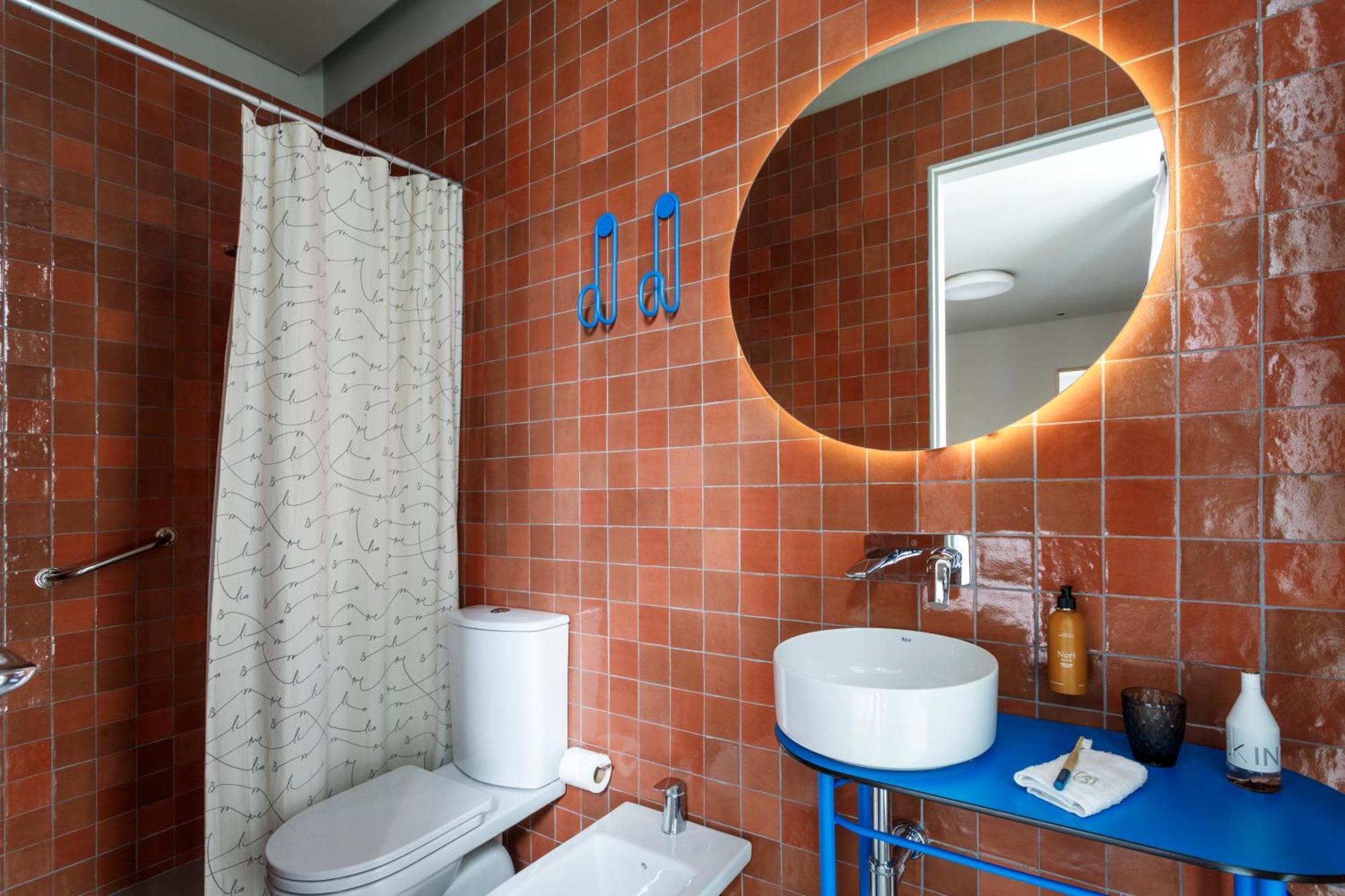 Bromelia Hotel Boutique Buenos Aires Phòng bức ảnh