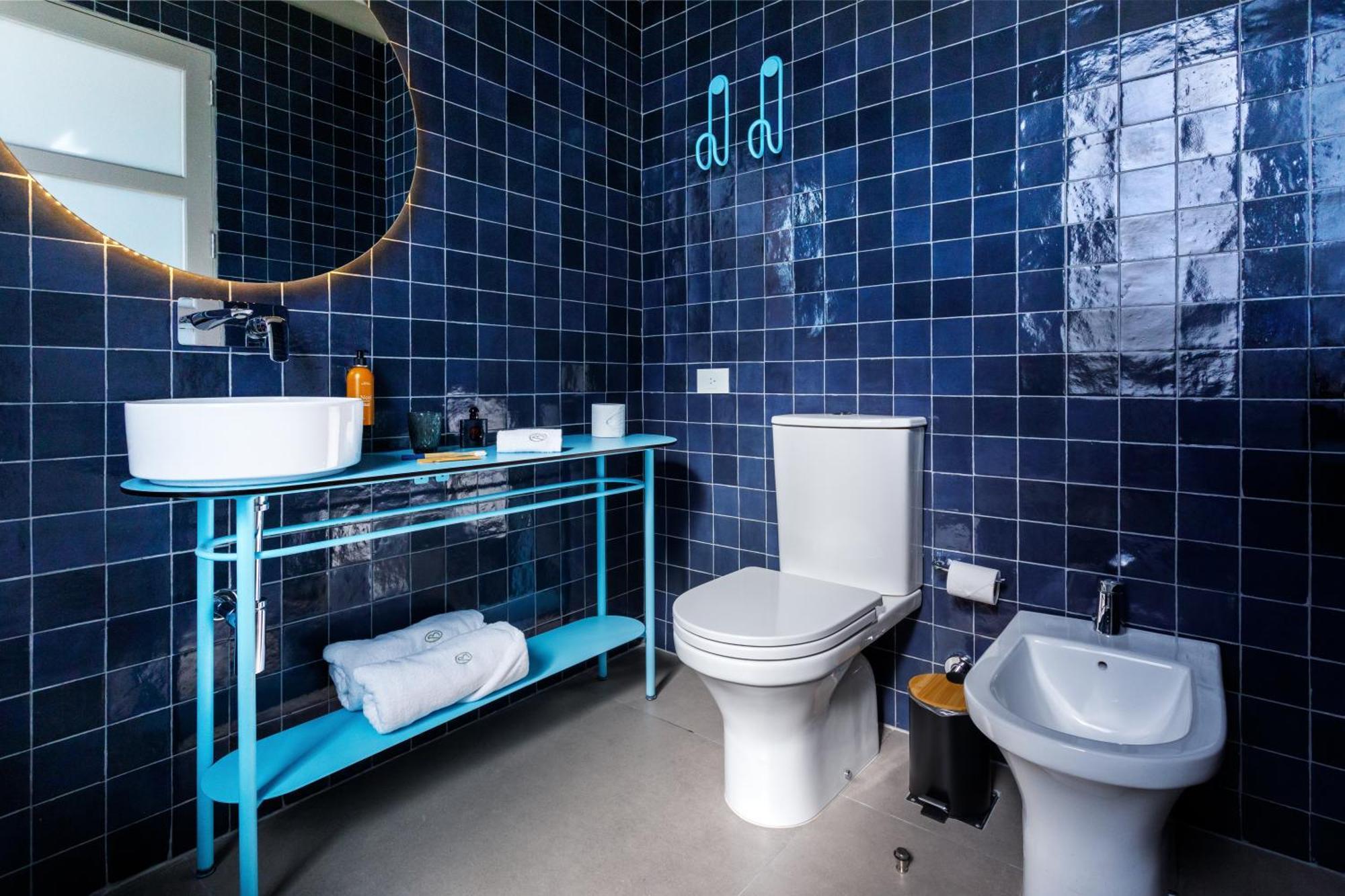 Bromelia Hotel Boutique Buenos Aires Ngoại thất bức ảnh