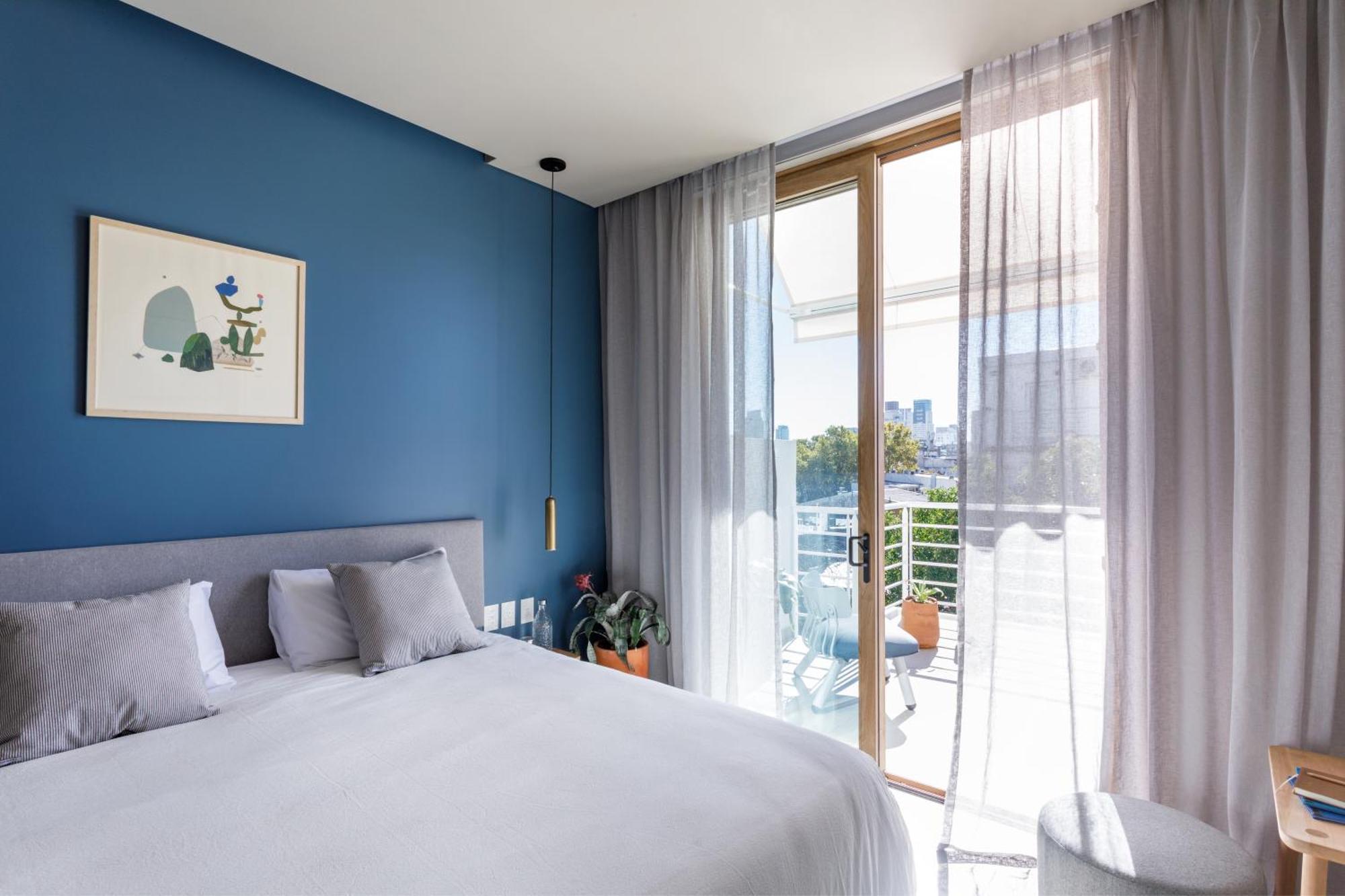 Bromelia Hotel Boutique Buenos Aires Ngoại thất bức ảnh