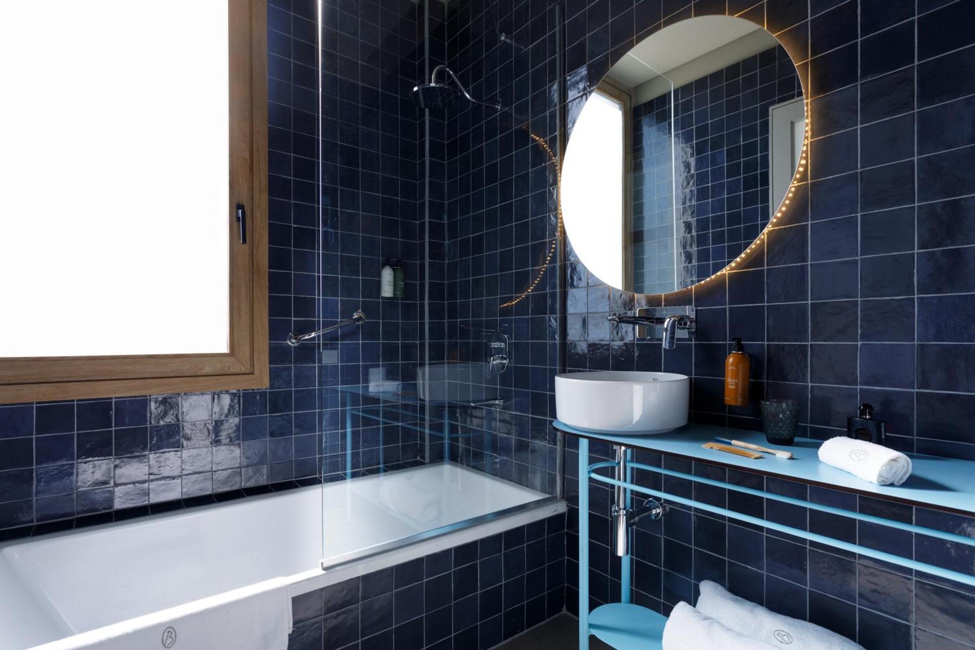 Bromelia Hotel Boutique Buenos Aires Phòng bức ảnh