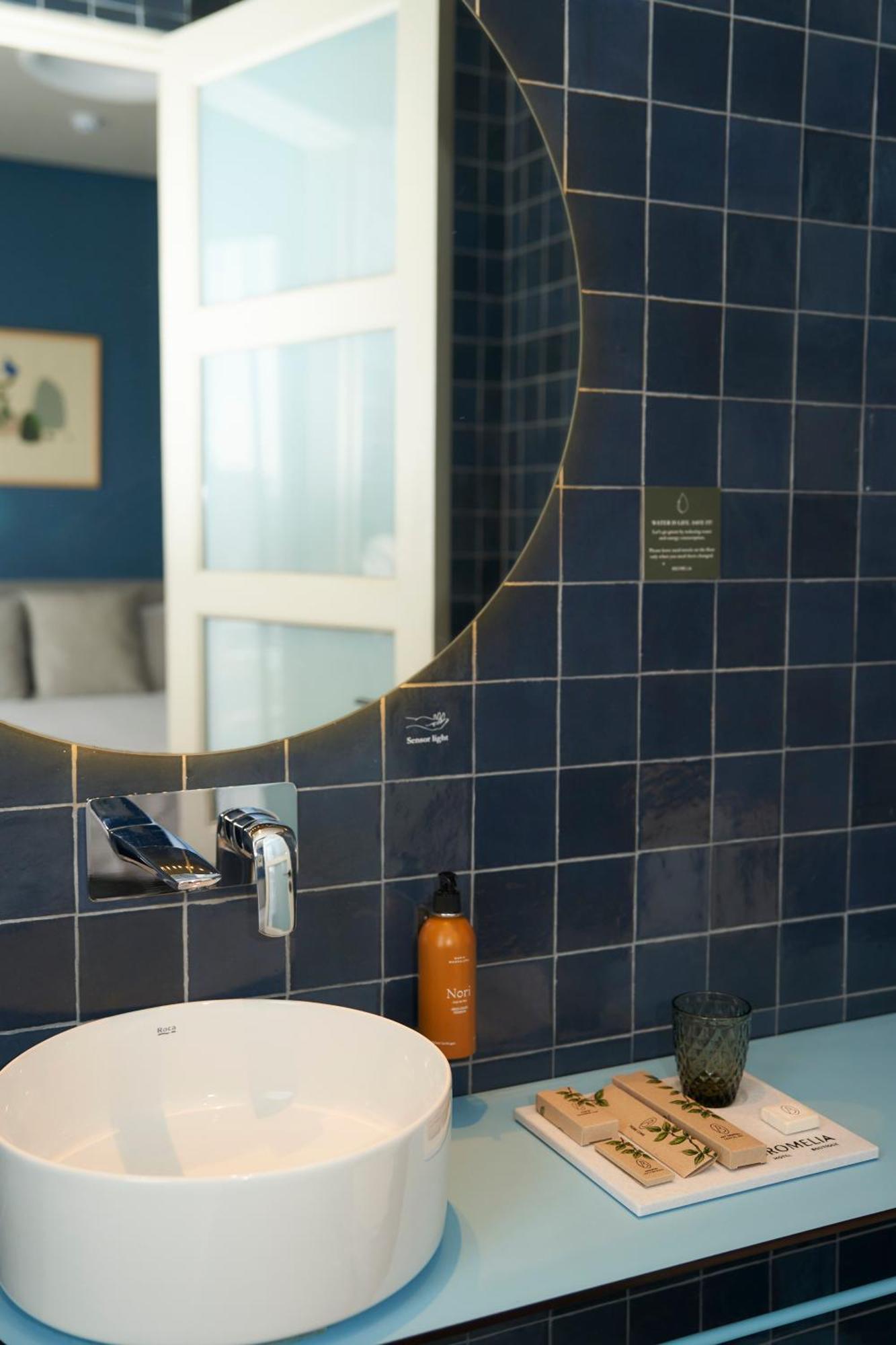Bromelia Hotel Boutique Buenos Aires Ngoại thất bức ảnh