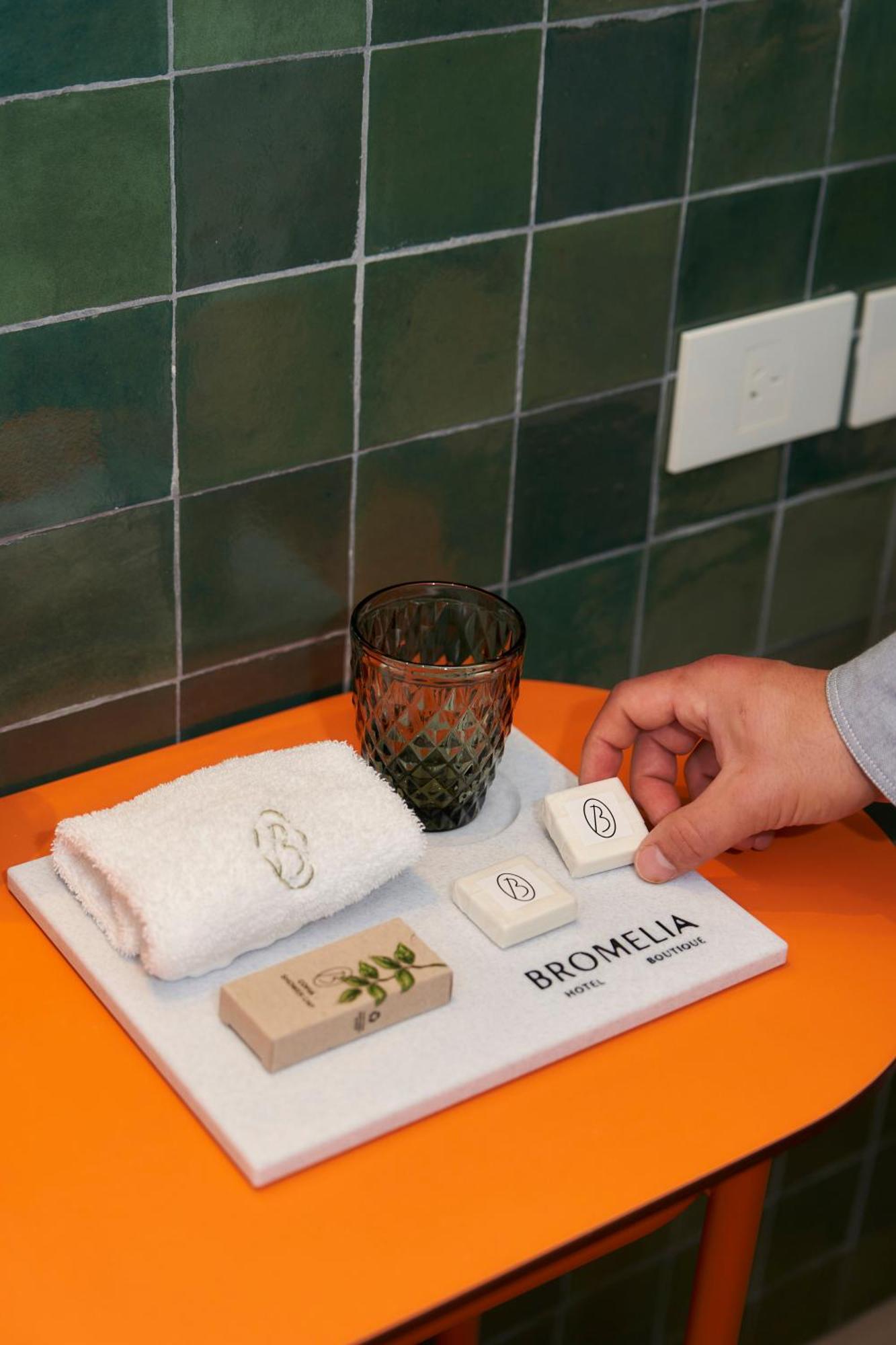 Bromelia Hotel Boutique Buenos Aires Ngoại thất bức ảnh