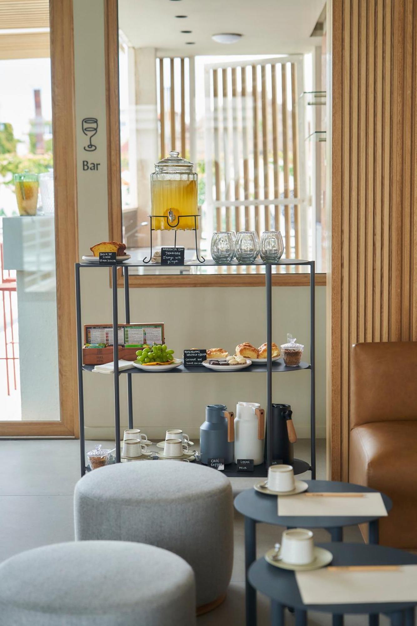 Bromelia Hotel Boutique Buenos Aires Ngoại thất bức ảnh